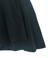 BOTTEGA VENETA（ボッテガヴェネタ）ひざ丈スカート 紺 サイズ:40(M位) レディース/2200695743130