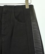 BOTTEGA VENETA（ボッテガヴェネタ）デニムパンツ 黒 サイズ:36(XS位) レディース/2200695894115
