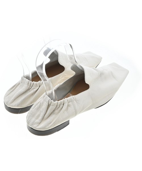 BOTTEGA VENETA（ボッテガヴェネタ）その他 白 サイズ:EU41(26cm位) メンズ/2200696298073