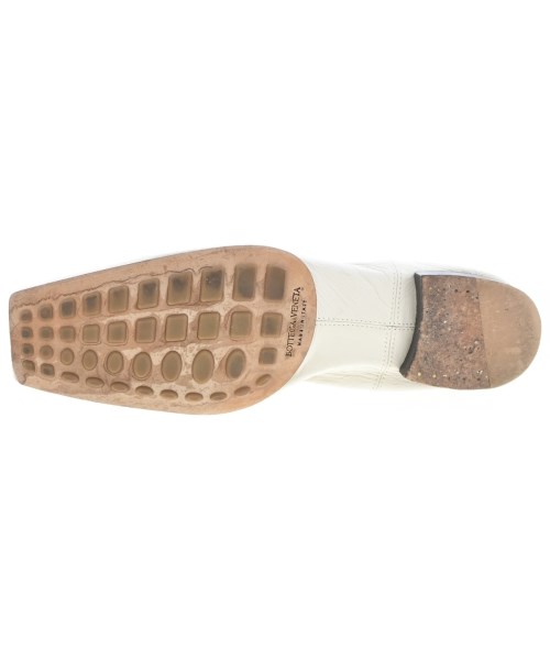 BOTTEGA VENETA（ボッテガヴェネタ）その他 白 サイズ:EU41(26cm位) メンズ/2200696298073
