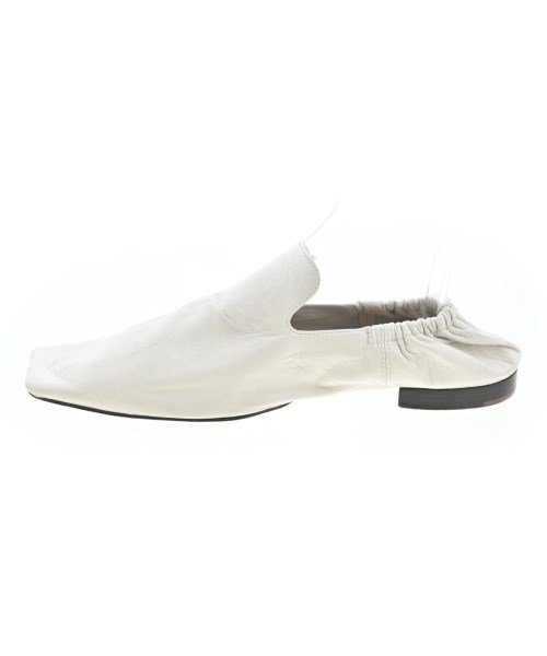 BOTTEGA VENETA（ボッテガヴェネタ）その他 白 サイズ:EU41(26cm位) メンズ/2200696298073