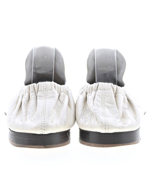 BOTTEGA VENETA（ボッテガヴェネタ）その他 白 サイズ:EU41(26cm位) メンズ/2200696298073
