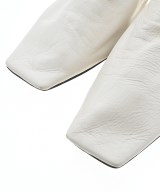 BOTTEGA VENETA（ボッテガヴェネタ）その他 白 サイズ:EU41(26cm位) メンズ/2200696298073