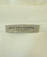 BOTTEGA VENETA（ボッテガヴェネタ）ポロシャツ 白 サイズ:54(XL位) メンズ/2200696157110