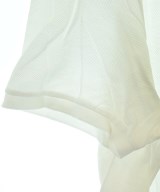 BOTTEGA VENETA（ボッテガヴェネタ）ポロシャツ 白 サイズ:54(XL位) メンズ/2200696157110