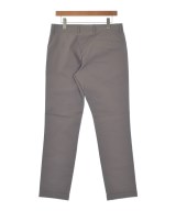 BOTTEGA VENETA（ボッテガヴェネタ）スラックス グレー サイズ:48(L位) メンズ/2200696619014