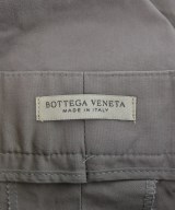 BOTTEGA VENETA（ボッテガヴェネタ）スラックス グレー サイズ:48(L位) メンズ/2200696619014