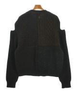 BOTTEGA VENETA（ボッテガヴェネタ）ニット・セーター 茶 サイズ:S メンズ/2200696768019