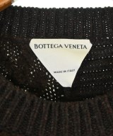 BOTTEGA VENETA（ボッテガヴェネタ）ニット・セーター 茶 サイズ:S メンズ/2200696768019
