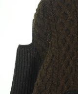 BOTTEGA VENETA（ボッテガヴェネタ）ニット・セーター 茶 サイズ:S メンズ/2200696768019