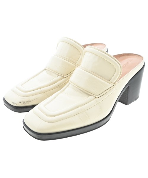 ボッテガベネタ(BOTTEGA VENETA)のBOTTEGA VENETA シューズ（その他）