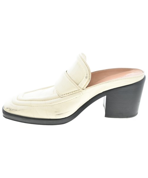 BOTTEGA VENETA（ボッテガヴェネタ）その他 白 サイズ:EU37(23.5cm位) レディース/2200691032061