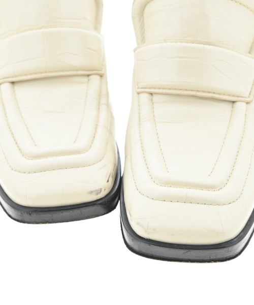 BOTTEGA VENETA（ボッテガヴェネタ）その他 白 サイズ:EU37(23.5cm位) レディース/2200691032061