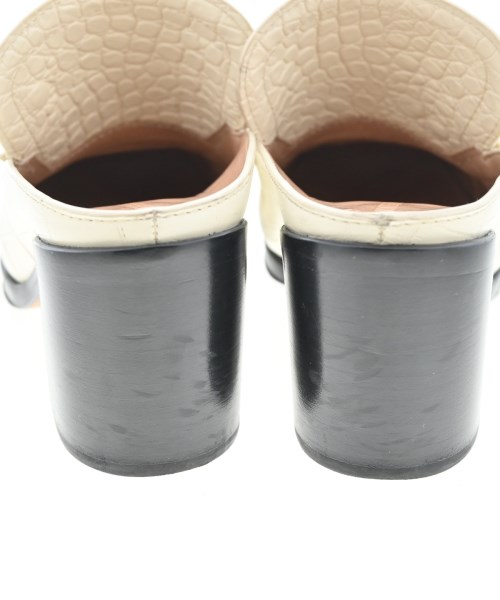 BOTTEGA VENETA（ボッテガヴェネタ）その他 白 サイズ:EU37(23.5cm位) レディース/2200691032061