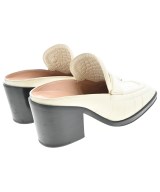 BOTTEGA VENETA（ボッテガヴェネタ）その他 白 サイズ:EU37(23.5cm位) レディース/2200691032061