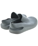 BOTTEGA VENETA（ボッテガヴェネタ）サンダル 黒 サイズ:EU38(24.5cm位) レディース/2200697646071
