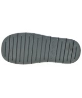 BOTTEGA VENETA（ボッテガヴェネタ）サンダル 黒 サイズ:EU38(24.5cm位) レディース/2200697646071