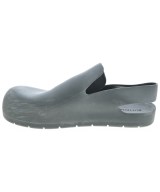 BOTTEGA VENETA（ボッテガヴェネタ）サンダル 黒 サイズ:EU38(24.5cm位) レディース/2200697646071