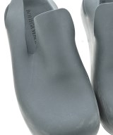 BOTTEGA VENETA（ボッテガヴェネタ）サンダル 黒 サイズ:EU38(24.5cm位) レディース/2200697646071