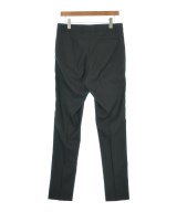 BOTTEGA VENETA（ボッテガヴェネタ）スラックス 黒 サイズ:44(S位) メンズ/2200697817044