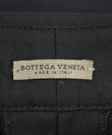 BOTTEGA VENETA（ボッテガヴェネタ）スラックス 黒 サイズ:44(S位) メンズ/2200697817044