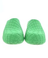 BOTTEGA VENETA（ボッテガヴェネタ）サンダル 緑 サイズ:EU41(26cm位) メンズ/2200698072039