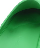 BOTTEGA VENETA（ボッテガヴェネタ）サンダル 緑 サイズ:EU41(26cm位) メンズ/2200698072039