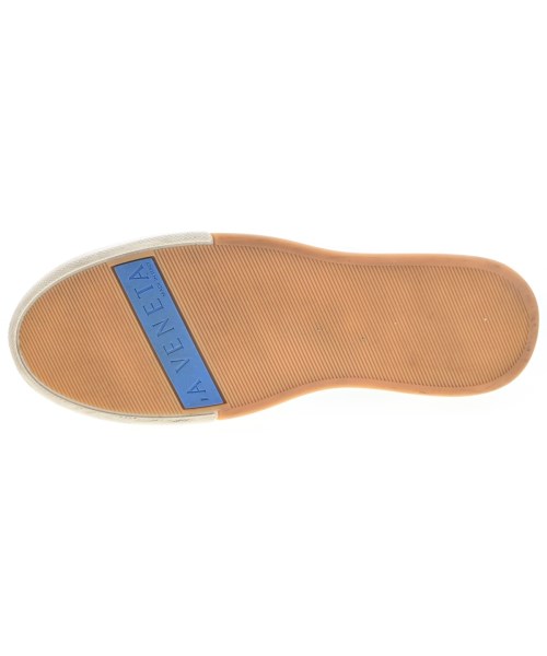 BOTTEGA VENETA（ボッテガヴェネタ）スニーカー 黒 サイズ:EU43(28cm位) メンズ/2200698166042