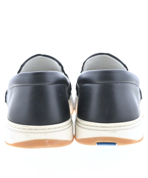 BOTTEGA VENETA（ボッテガヴェネタ）スニーカー 黒 サイズ:EU43(28cm位) メンズ/2200698166042