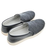 BOTTEGA VENETA（ボッテガヴェネタ）スニーカー 黒 サイズ:EU43(28cm位) メンズ/2200698166042