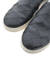 BOTTEGA VENETA（ボッテガヴェネタ）スニーカー 黒 サイズ:EU43(28cm位) メンズ/2200698166042