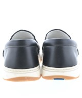 BOTTEGA VENETA（ボッテガヴェネタ）スニーカー 黒 サイズ:EU43(28cm位) メンズ/2200698166042