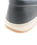 BOTTEGA VENETA（ボッテガヴェネタ）スニーカー 黒 サイズ:EU43(28cm位) メンズ/2200698166042