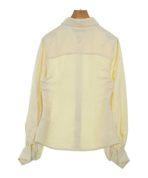 BOTTEGA VENETA（ボッテガヴェネタ）ブラウス 白 サイズ:34(XXS位) レディース/2200698451162