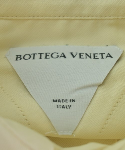 BOTTEGA VENETA（ボッテガヴェネタ）ブラウス 白 サイズ:34(XXS位) レディース/2200698451162