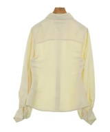 BOTTEGA VENETA（ボッテガヴェネタ）ブラウス 白 サイズ:34(XXS位) レディース/2200698451162