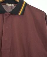 BOTTEGA VENETA（ボッテガヴェネタ）ポロシャツ 赤 サイズ:46(M位) メンズ/2200698757073