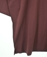 BOTTEGA VENETA（ボッテガヴェネタ）ポロシャツ 赤 サイズ:46(M位) メンズ/2200698757073
