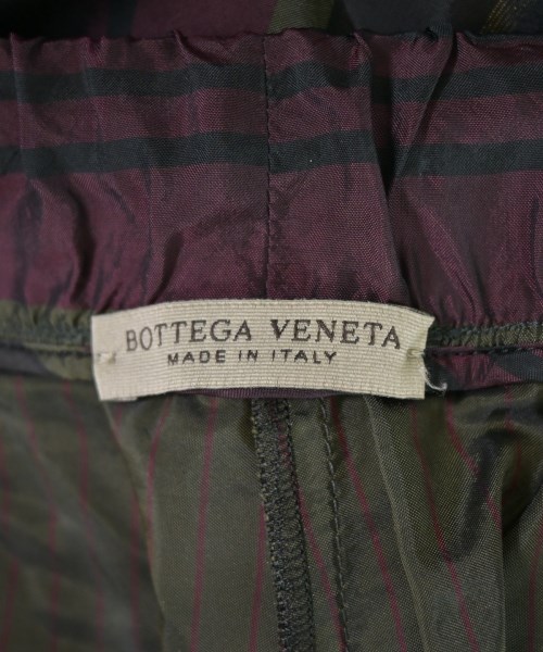 BOTTEGA VENETA（ボッテガヴェネタ）その他 赤 サイズ:48(L位) メンズ/2200698247093