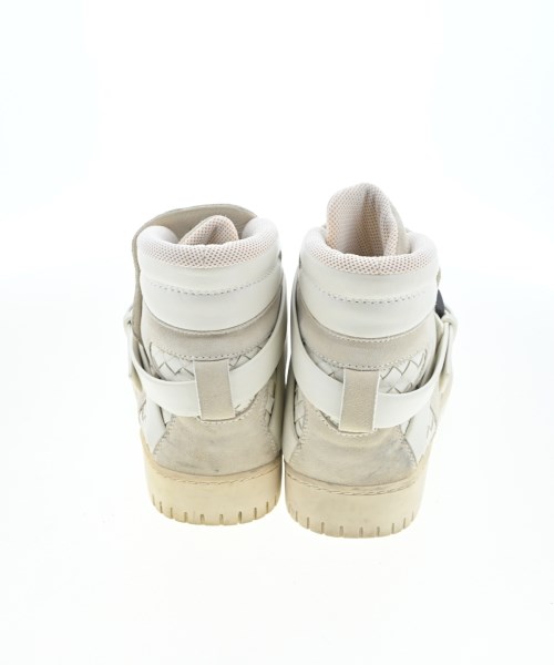 BOTTEGA VENETA（ボッテガヴェネタ）スニーカー 白 サイズ:EU40(25cm位) メンズ/2200698916210
