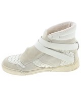 BOTTEGA VENETA（ボッテガヴェネタ）スニーカー 白 サイズ:EU40(25cm位) メンズ/2200698916210