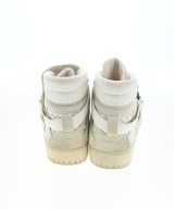 BOTTEGA VENETA（ボッテガヴェネタ）スニーカー 白 サイズ:EU40(25cm位) メンズ/2200698916210