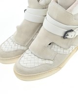 BOTTEGA VENETA（ボッテガヴェネタ）スニーカー 白 サイズ:EU40(25cm位) メンズ/2200698916210