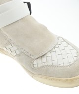 BOTTEGA VENETA（ボッテガヴェネタ）スニーカー 白 サイズ:EU40(25cm位) メンズ/2200698916210