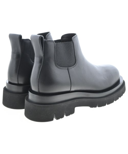 BOTTEGA VENETA（ボッテガヴェネタ）ブーツ 黒 サイズ:36(22.5cm位) レディース/2200698968011