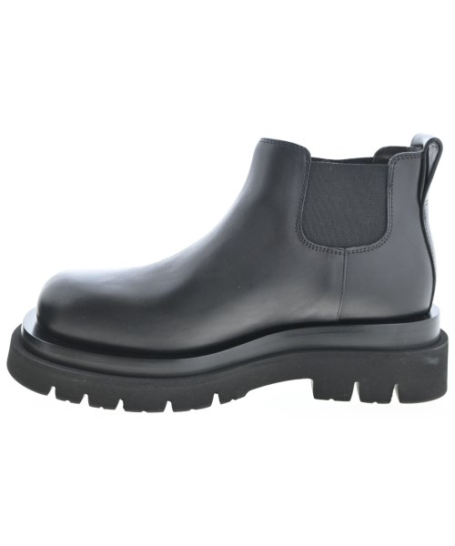 BOTTEGA VENETA（ボッテガヴェネタ）ブーツ 黒 サイズ:36(22.5cm位) レディース/2200698968011