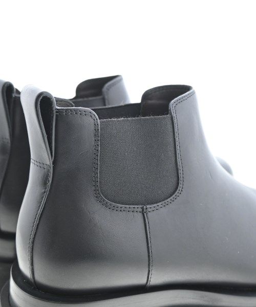 BOTTEGA VENETA（ボッテガヴェネタ）ブーツ 黒 サイズ:36(22.5cm位) レディース/2200698968011