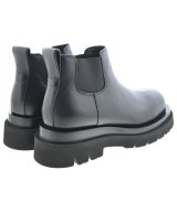 BOTTEGA VENETA（ボッテガヴェネタ）ブーツ 黒 サイズ:36(22.5cm位) レディース/2200698968011