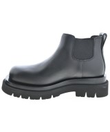 BOTTEGA VENETA（ボッテガヴェネタ）ブーツ 黒 サイズ:36(22.5cm位) レディース/2200698968011