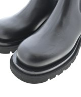BOTTEGA VENETA（ボッテガヴェネタ）ブーツ 黒 サイズ:36(22.5cm位) レディース/2200698968011
